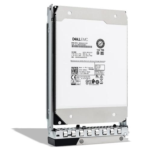 Жесткий диск Dell 161-BBYE HDD 3,5'', 16 Tb, SAS