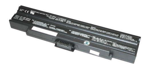 Аккумулятор Sony VGP-BPS4