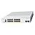 Управляемый PoE-коммутатор Cisco Catalyst C1300-16P-2G с 16 портами GbE и бюджетом 120 Вт