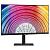 Монитор Samsung LS27A600NWIXCI