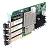 Адаптер HP QR486A 4-Port 8GB FC для 3PAR Storeserv 7000