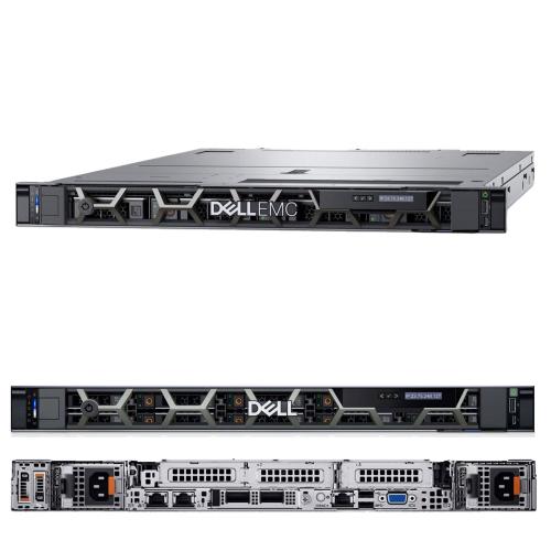 Сервер Dell PowerEdge R6625 210-BFXO-008-000