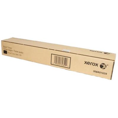 Тонер-картридж Xerox 006R01659 черный (black) 30000 стр для Xerox Color С60