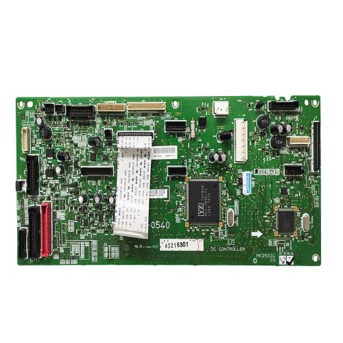 Плата HP RM2-0540-000CN