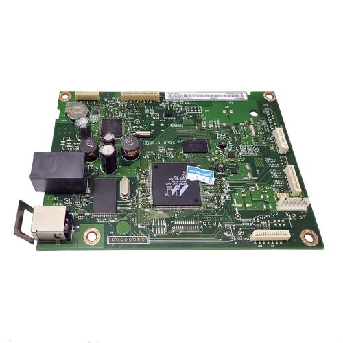 Плата форматера HP CZ231-60001