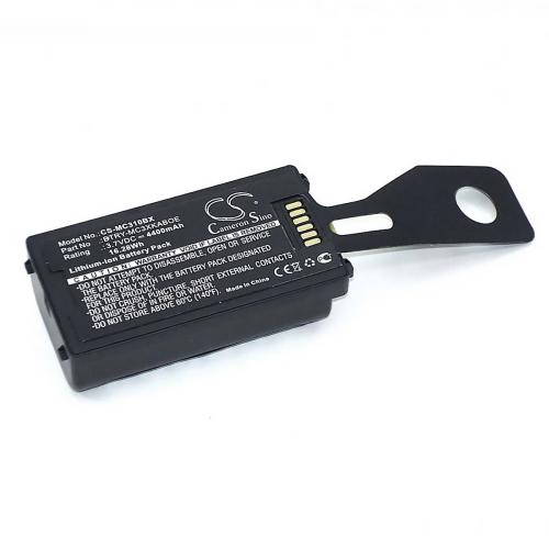 Аккумулятор CameronSino CS-MC310BX