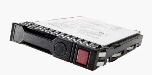 HPE R0Q46A 960 ГБ SAS 12 Гбит/с SSD накопитель Read Intensive для MSA 1060/2060