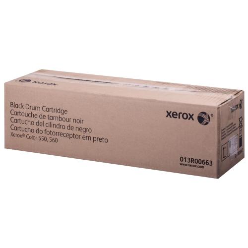 Фотобарабан XEROX 013R00663