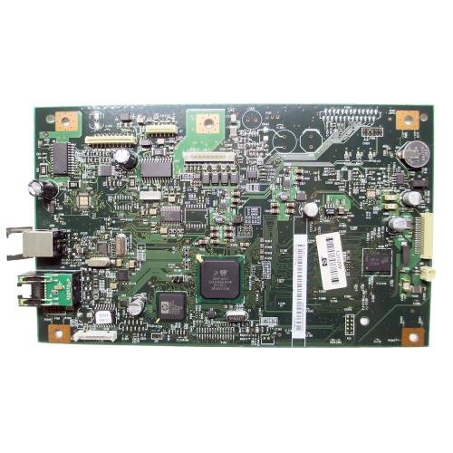 Плата HP CC396-60001