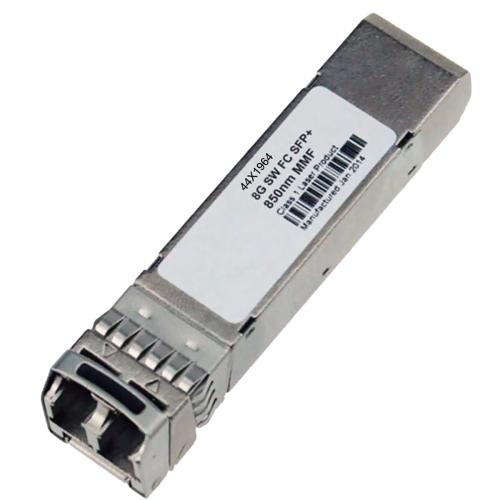 Трансивер IBM 44X1964 8Gb SFP+ SW для BladeCenter H