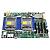 Материнская плата SuperMicro MBD-X12DPL-i6-B