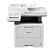 МФУ Brother MFCL6710DWRE1, лазерное, монохромное, 1200x1200 dpi, 50 стр/мин.