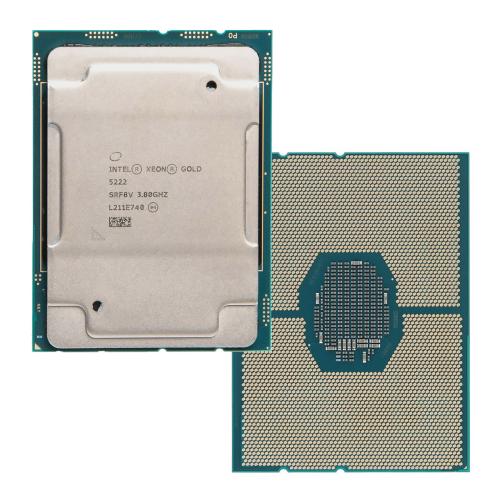 Процессор Intel Xeon-Gold 5222 P11632-001