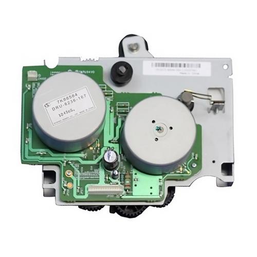 Блок шестерен XEROX 007K88585