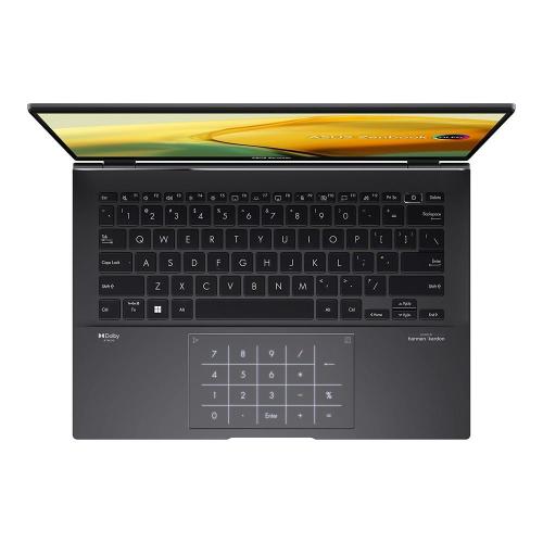 Ноутбук Asus 90NB0W95-M01KZ0