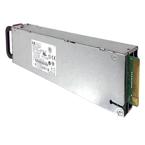 Блок питания HP 361392-001, 460 Вт, Redundant, для DL360 G4
