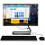 Моноблок Lenovo F0FQ001KRK