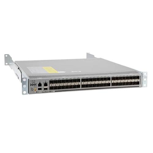 Дата-центровый коммутатор Cisco Nexus N3K-C3548P-XL с 3548 портами 10G