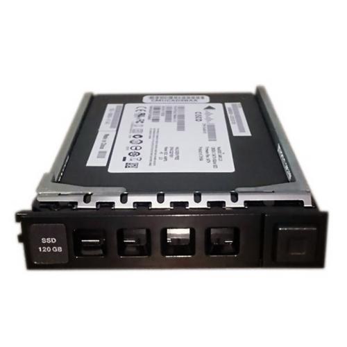 Накопитель SSD Cisco ASA5500X-SSD120=