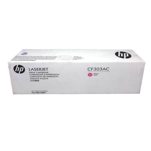Картридж HP CF303AC