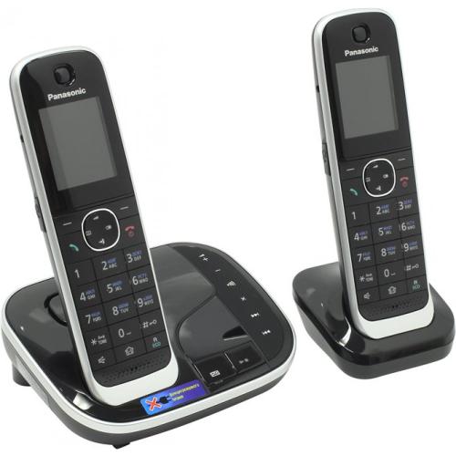Телефон Panasonic KX-TGJ322RUB 