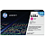 Картридж HP CE263A