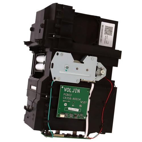 Сервисный комплект HP CR357-67073
