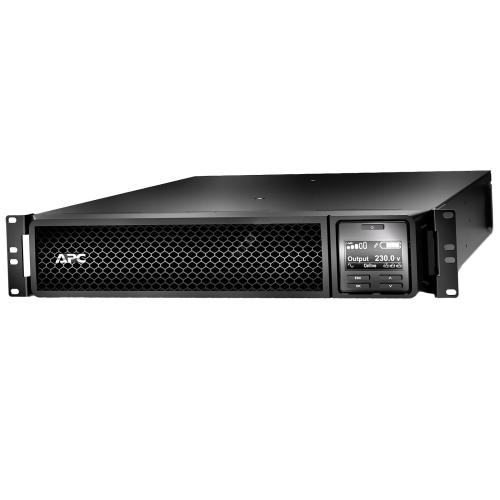 ИБП APC SRT2200RMXLI