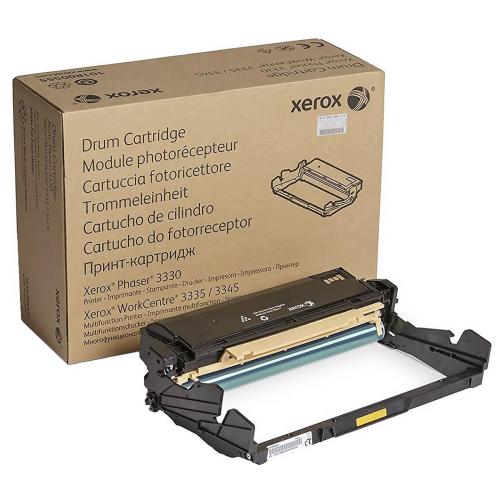 Драм-картридж (фотобарабан) XEROX 101R00555