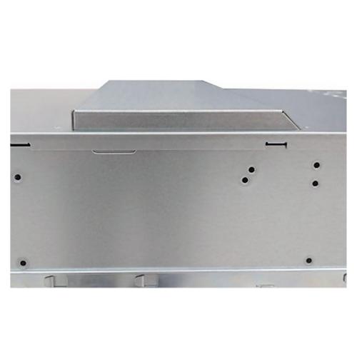 Крышка Supermicro MCP-230-41803-0N верхняя панель для корпуса SC418G с GTX