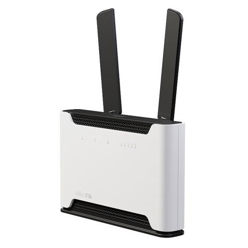 Маршрутизатор MikroTik D53G-5HacD2HnD-TC&RG502Q-EA