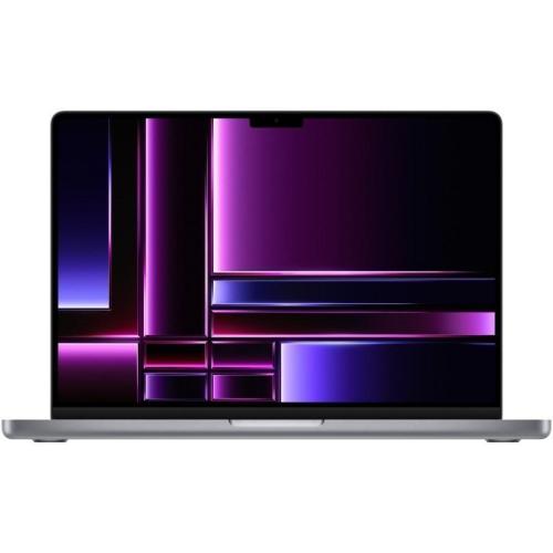 Ноутбук Apple Z17G001AJ