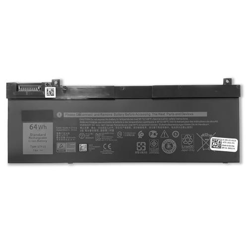 Аккумулятор Dell 5TF10