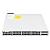 Коммутатор Cisco Catalyst 9300 C9300L-48P-4G-E с 48 портами с PoE+