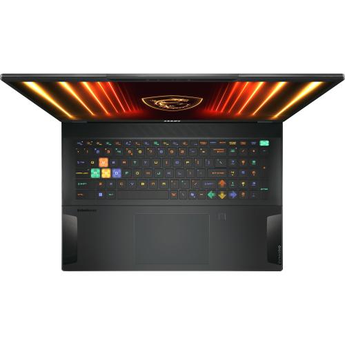 Ноутбук Msi 9S7-183341-051