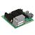 Адаптер LENOVO 95Y2391 Flex System FC5054 4-port 16Gb FC