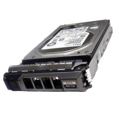 Жесткий диск Dell 92MDW 8ТБ 7200 6Гб SATA 3.5 для серверов Dell