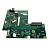 Плата форматирования HP Q7847-61004, (не сетевая)