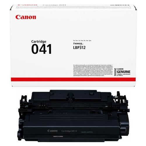 Картридж Canon 0452C002