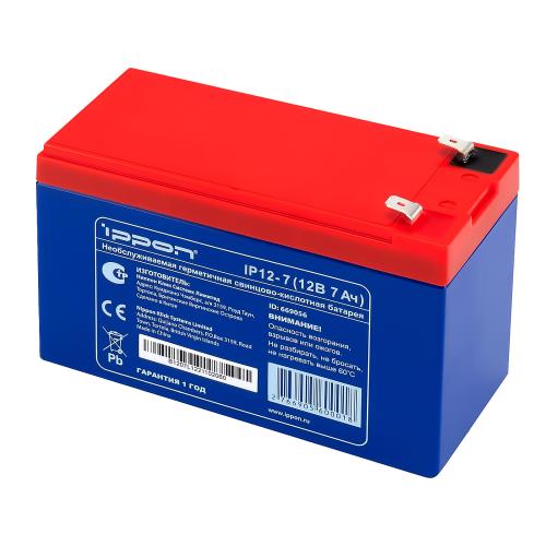 ИБП Ippon 1361420