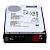 Жесткий диск HPE 20TB SATA 6G 7.2K LFF с технологией Helium ISE и Low Profile Carrier