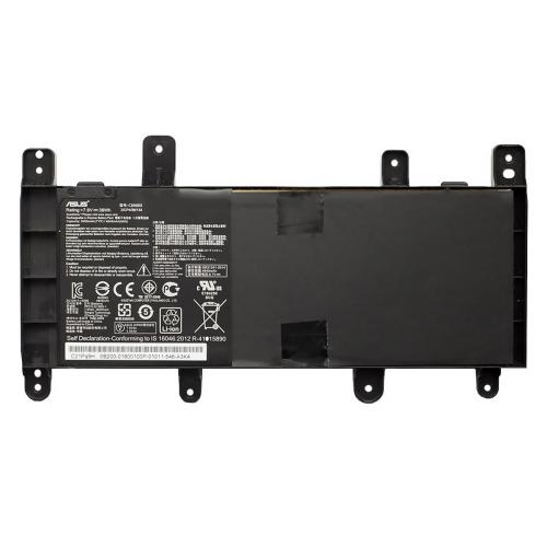 Аккумулятор Asus C21N1515