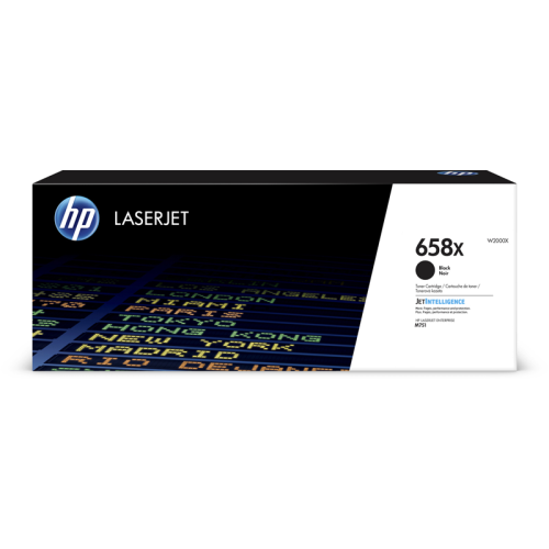 Картридж HP W2000X