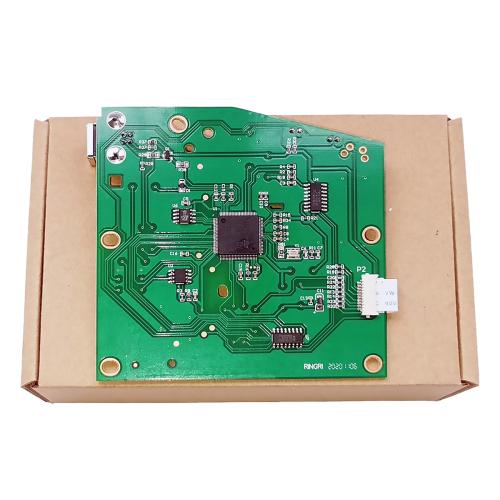 Плата HP RM1-4607