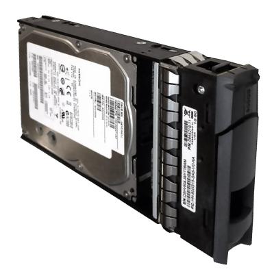 Твердотельный накопитель NetApp X447A-R6 800Gb SAS DP 6G MLC 2,5'' (восстановленный)