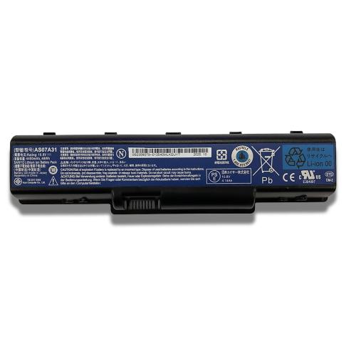 Аккумулятор Acer AS07A31