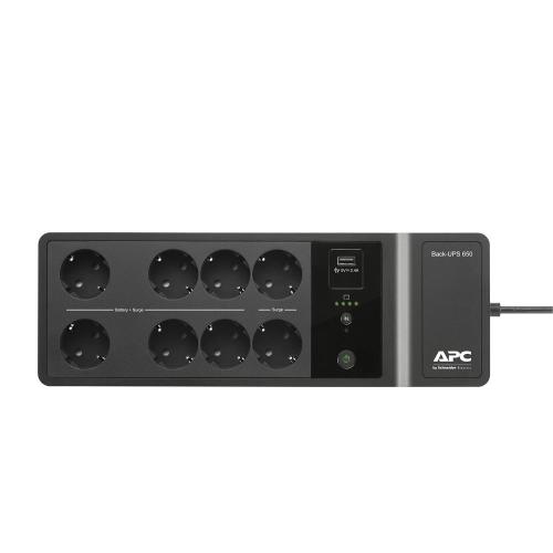 ИБП APC BE650G2-RS
