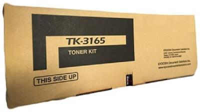 Тонер-картридж Kyocera 1T02T90AXS, черный