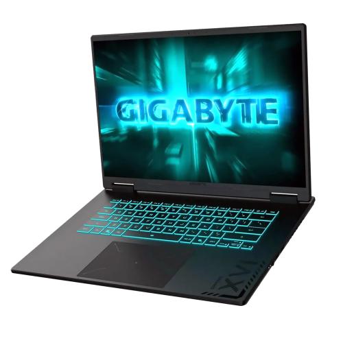 Ноутбук Gigabyte 3VHK3KZ864SD
