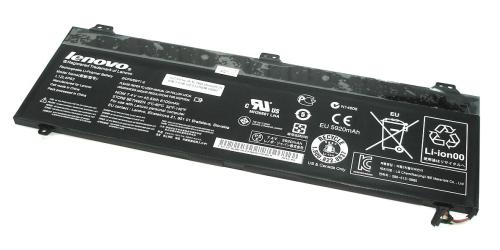 Аккумулятор Lenovo L12L4P63